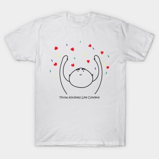 Spread Kindness T-Shirt